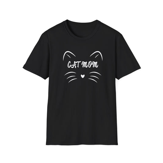 Meow Mom Tee