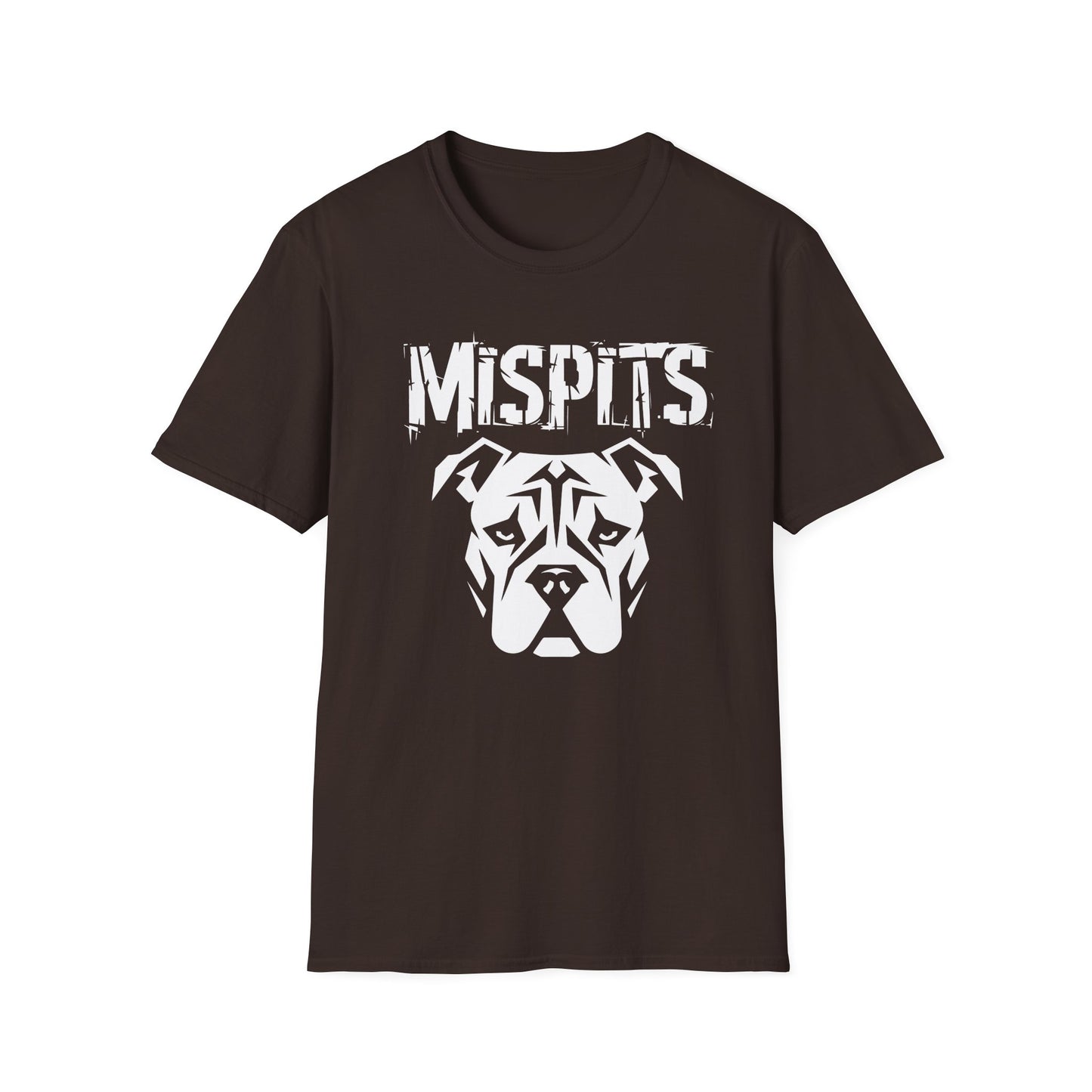 Misfits Tee