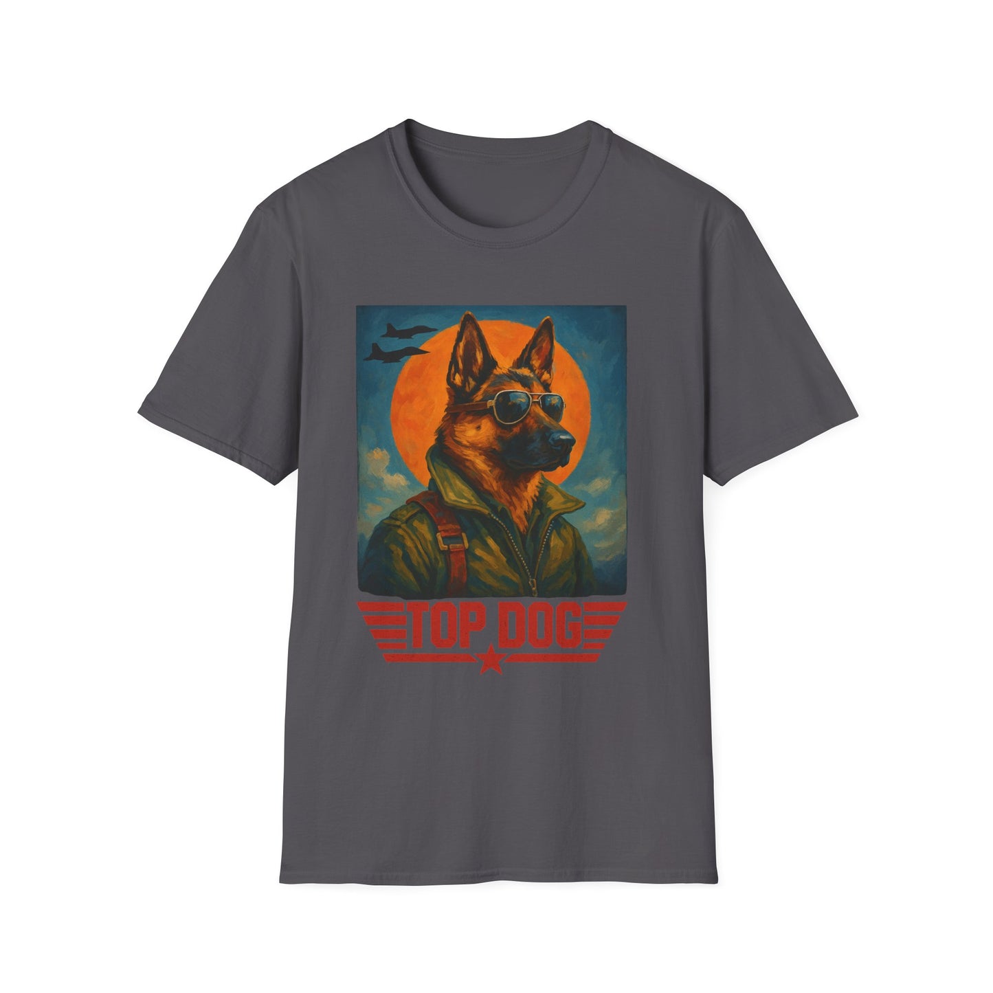 Top Dog Tee