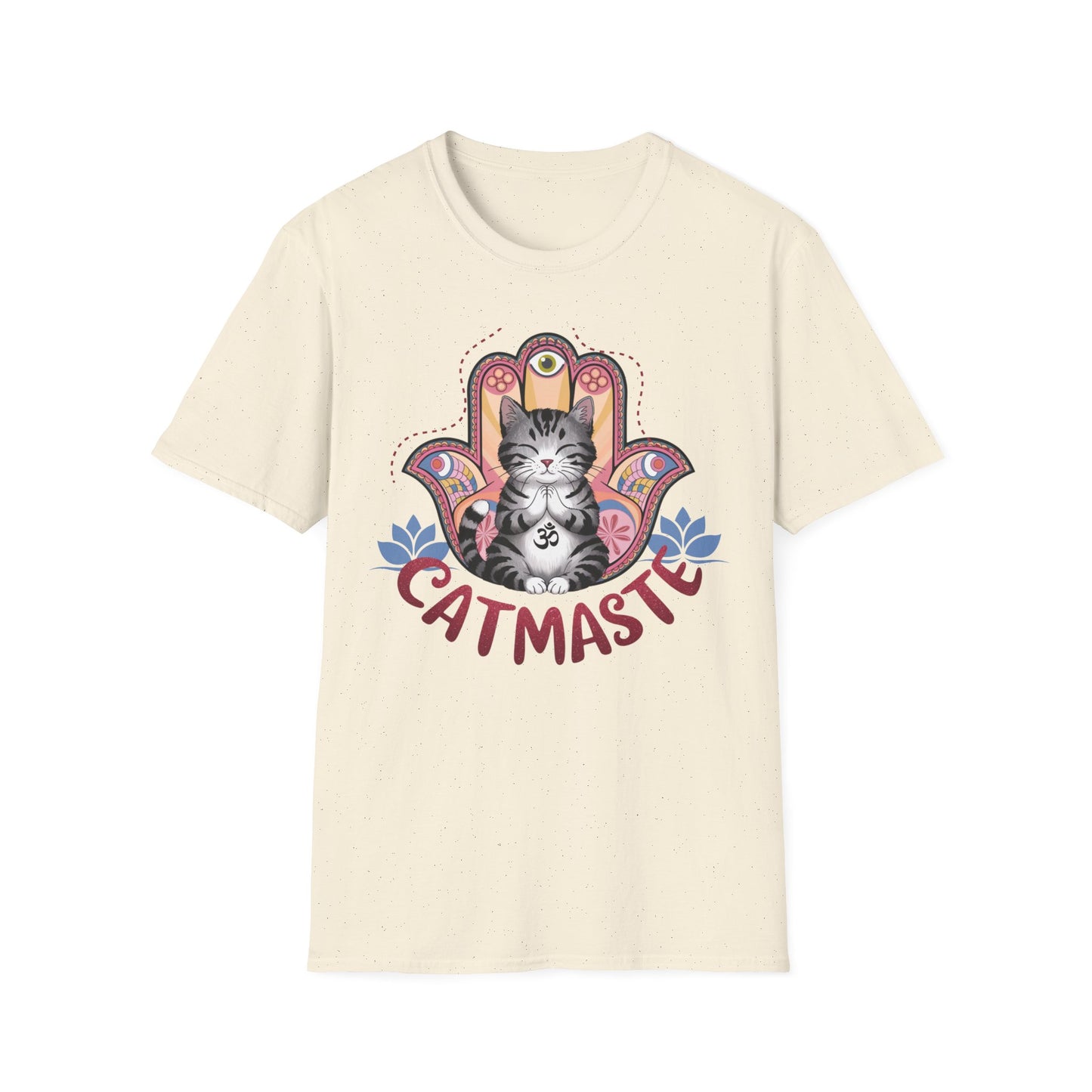 Catmaste Bliss Tee