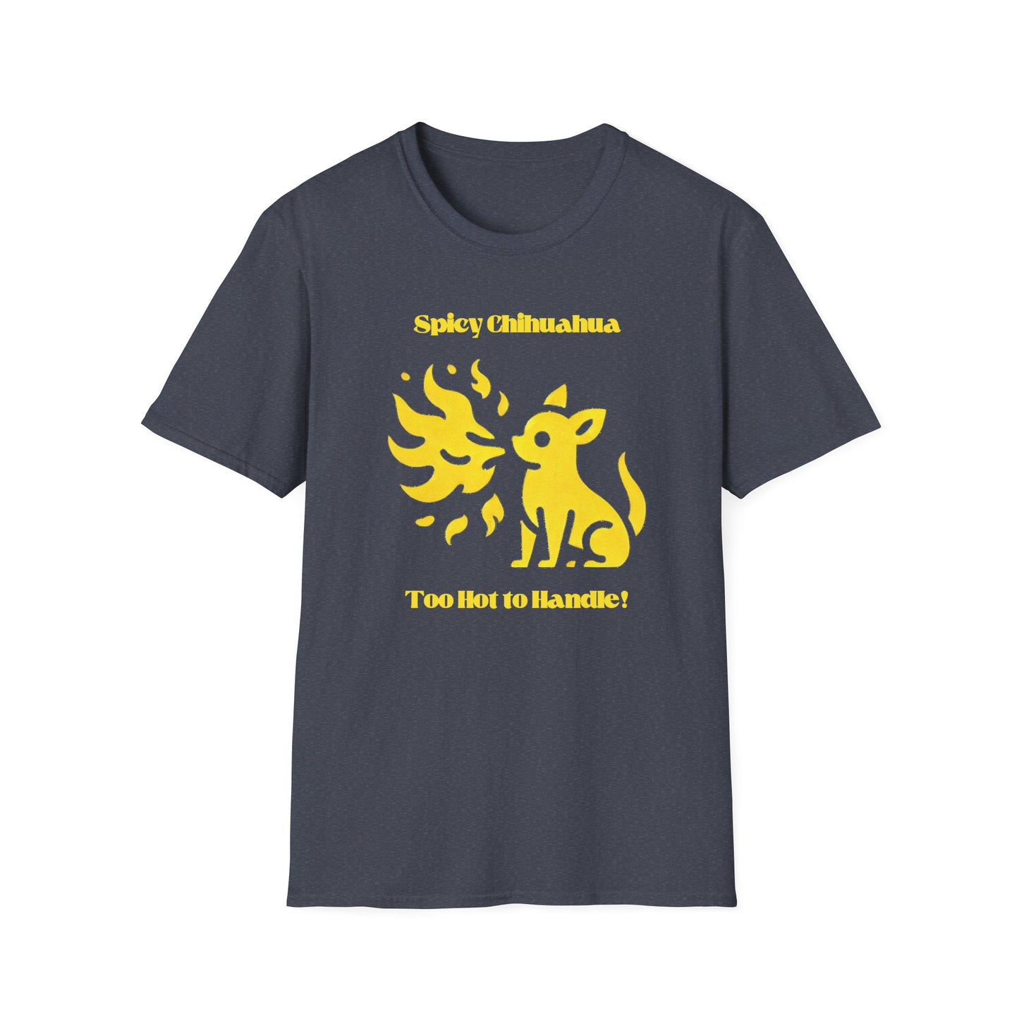 Spicy Chihuahua Tee