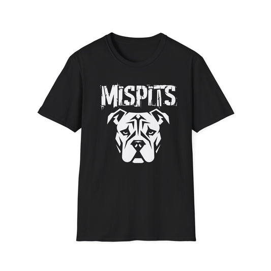 Misfits Tee
