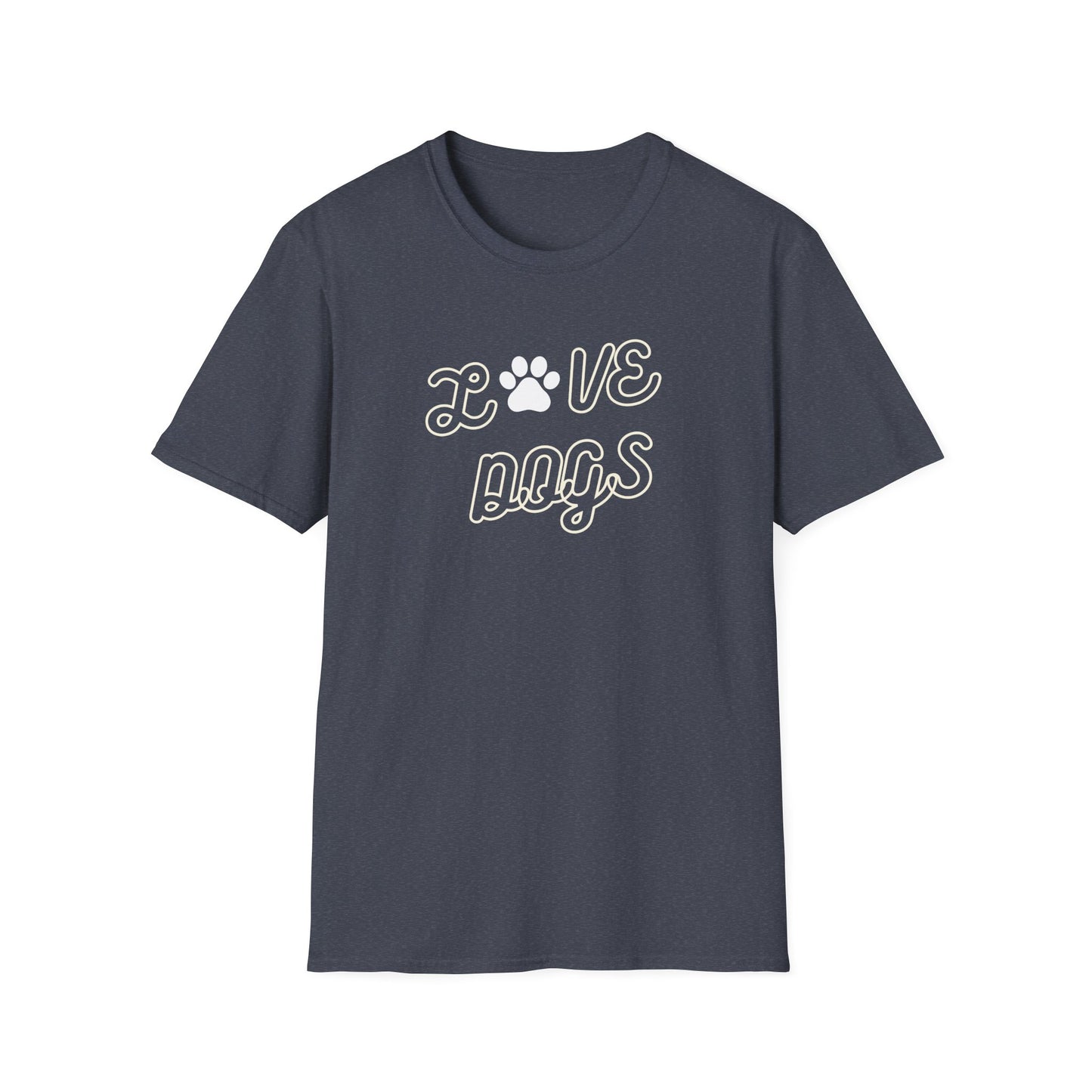 Paw Love Tee