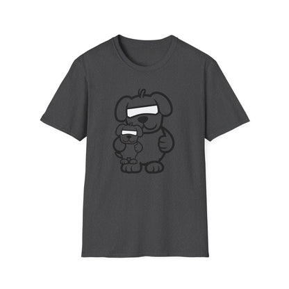 Urban Paws Tee