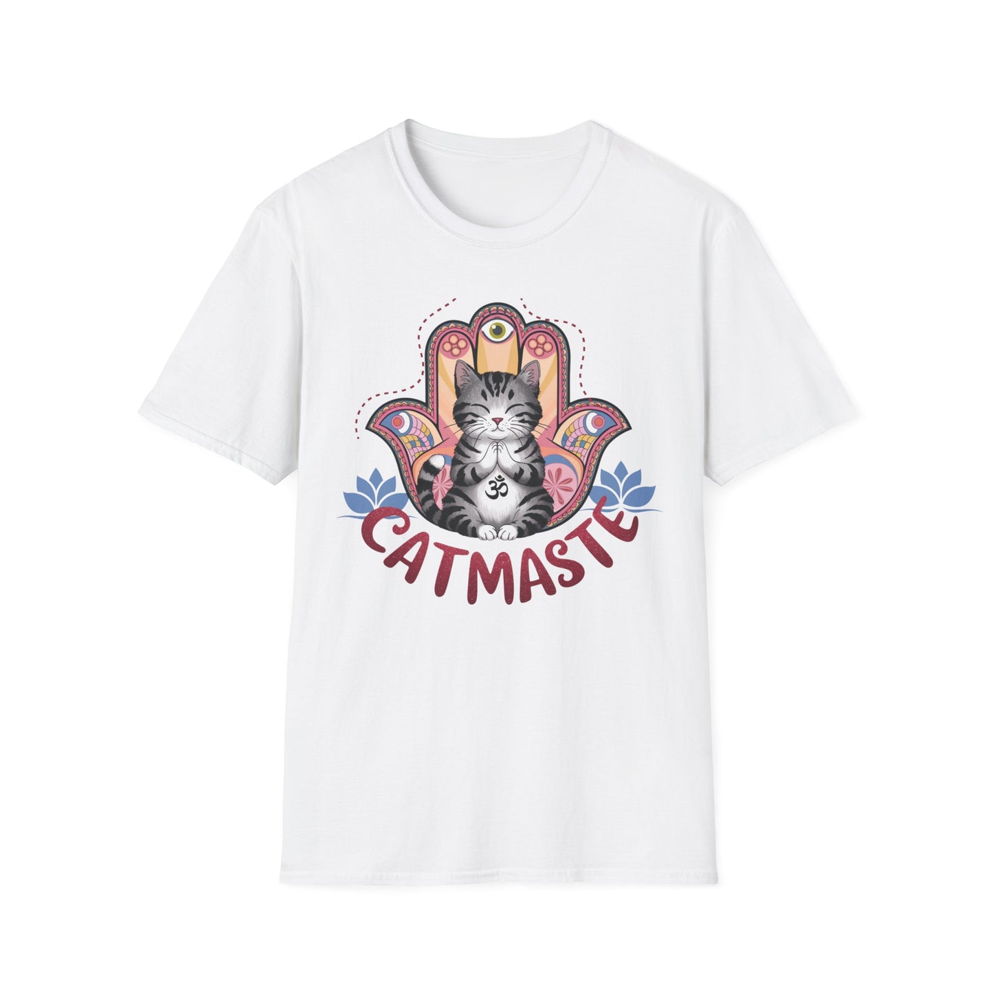 Catmaste Bliss Tee