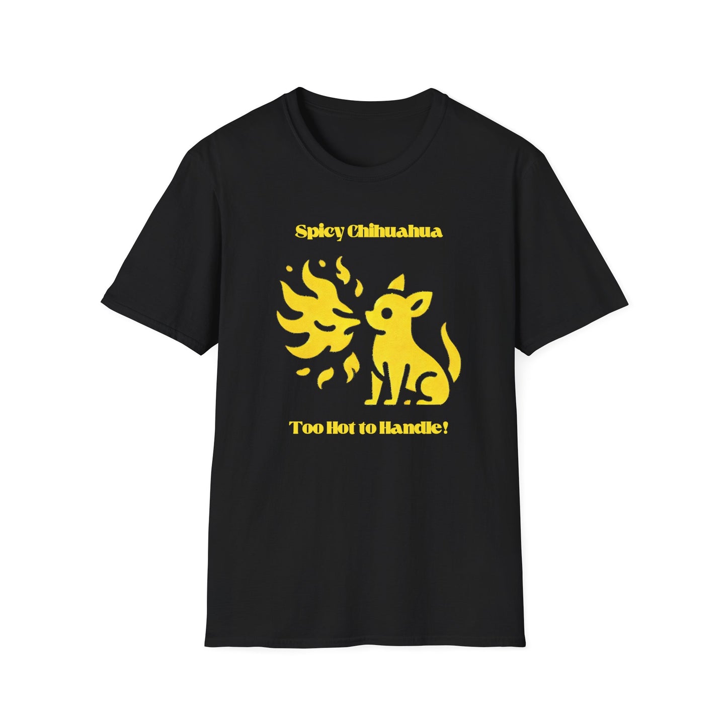 Spicy Chihuahua Tee