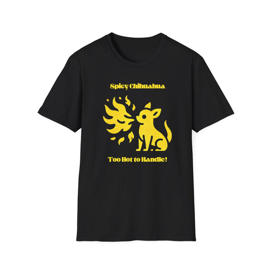 Spicy Chihuahua Tee
