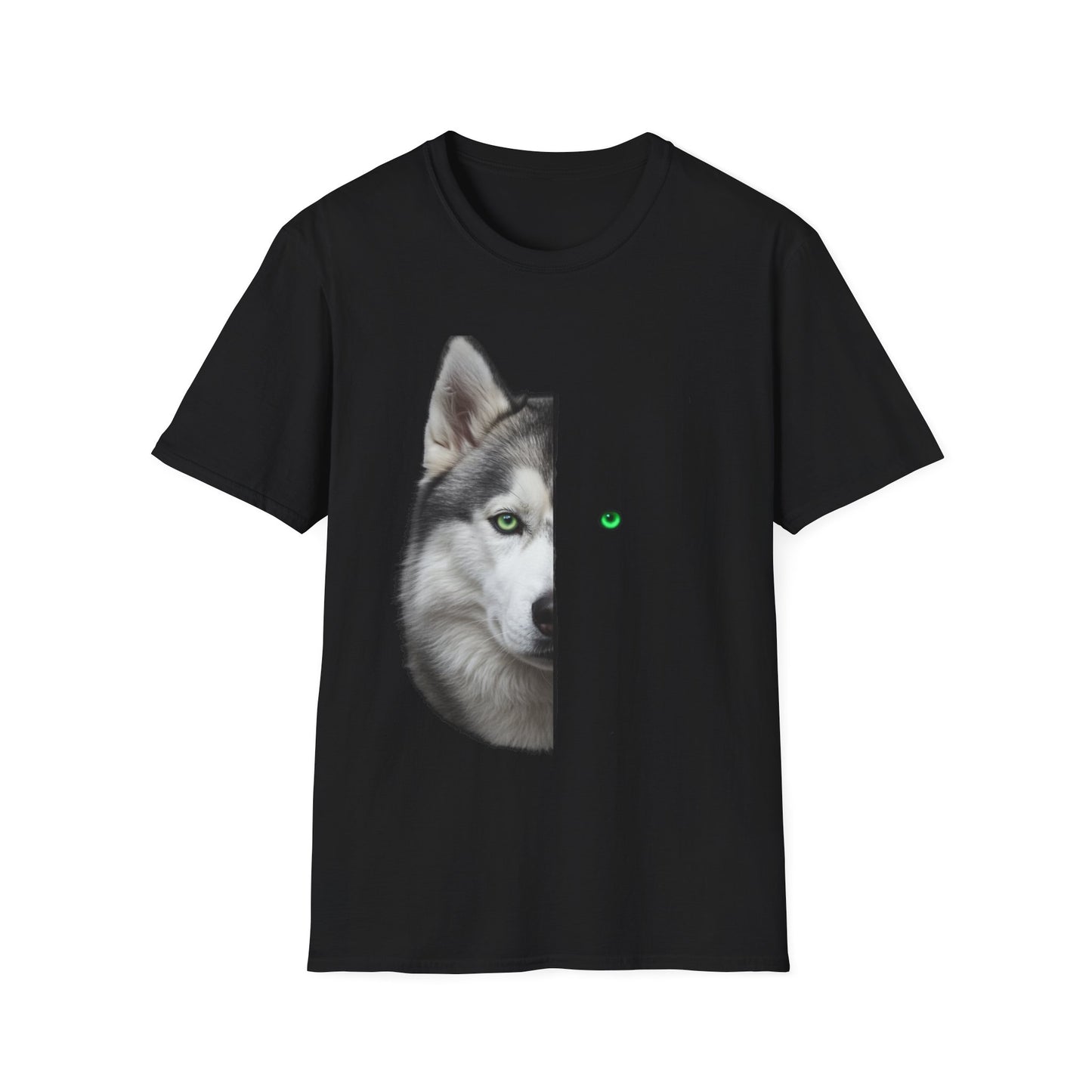 Dual Nature Tee