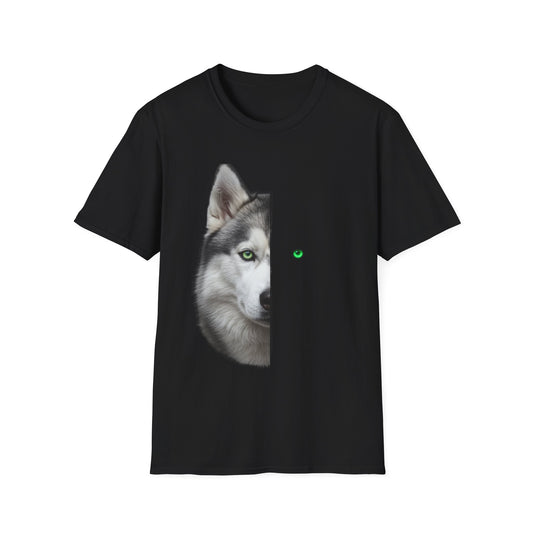 Dual Nature Tee