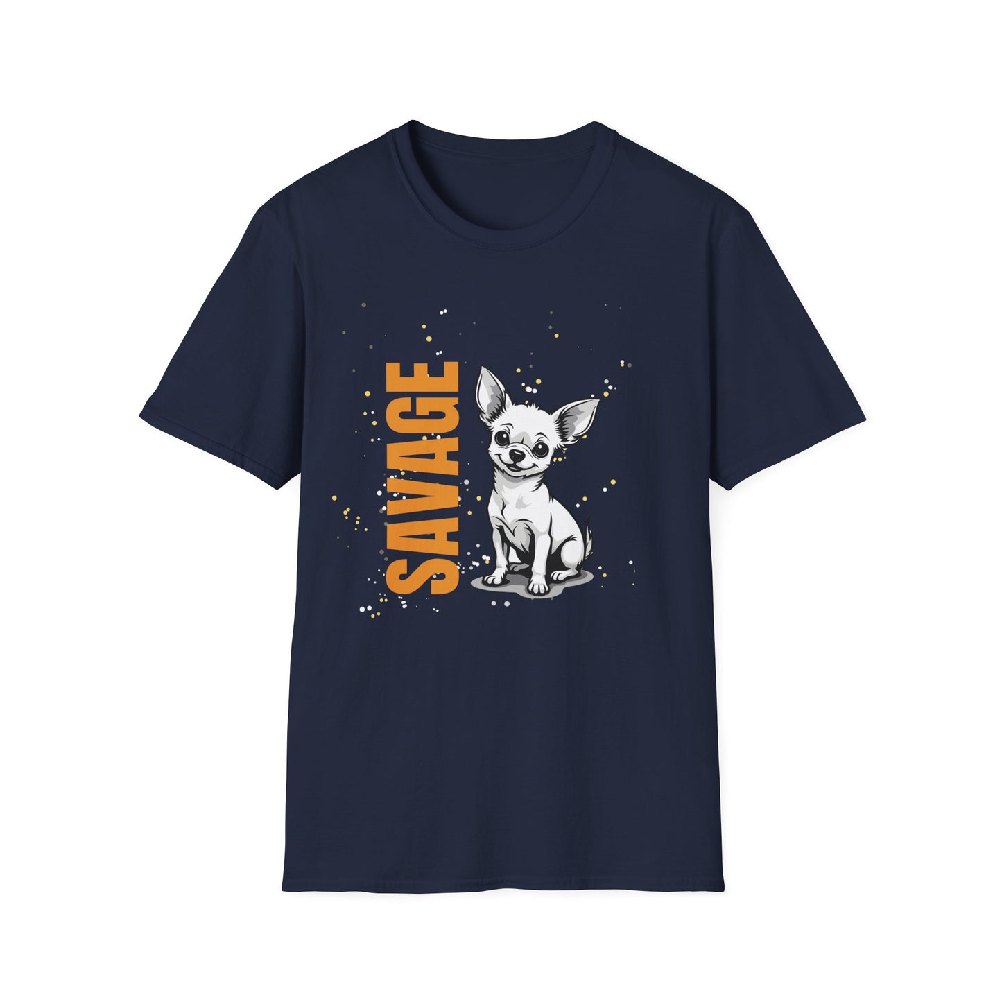 Little Savage Tee