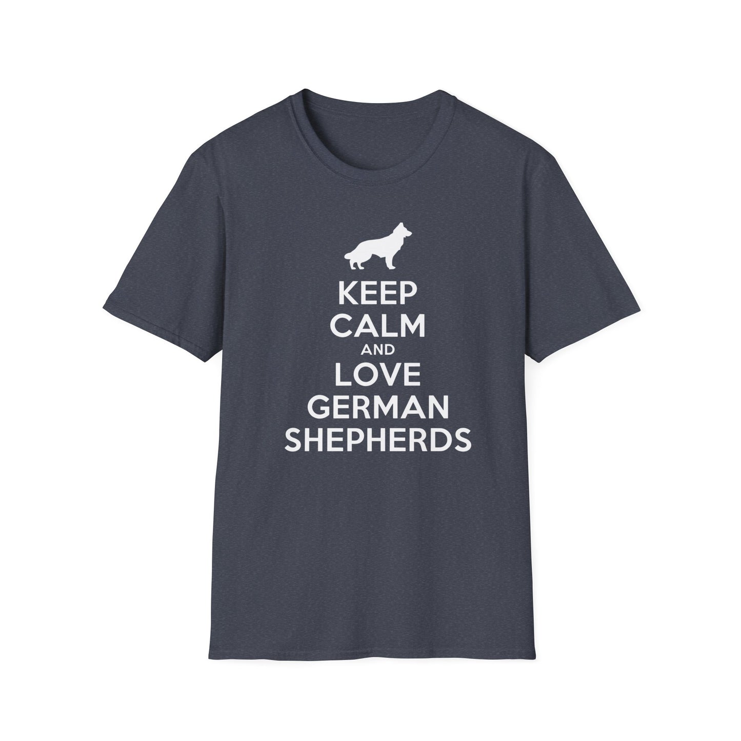 Shepherd Love Tee
