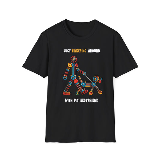 Tinker Duo Tee