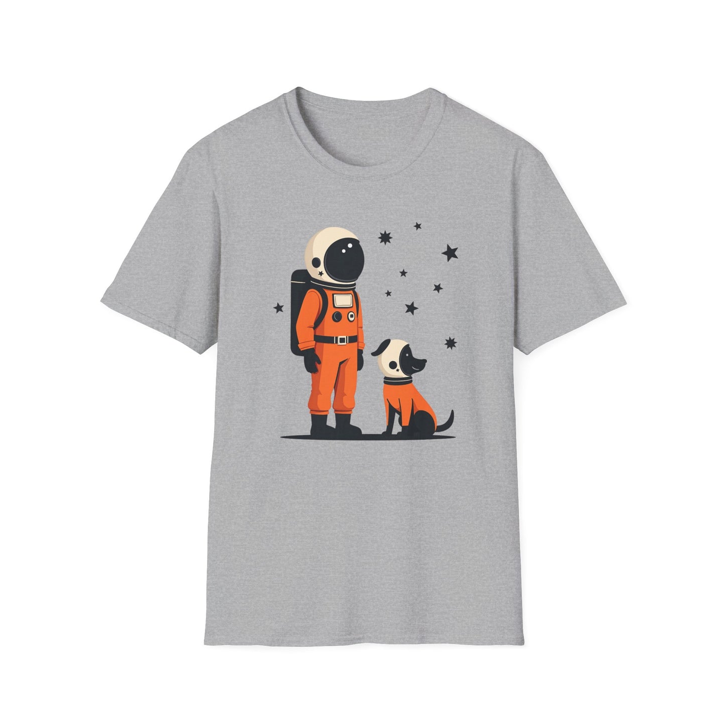 Cosmic Companions Tee