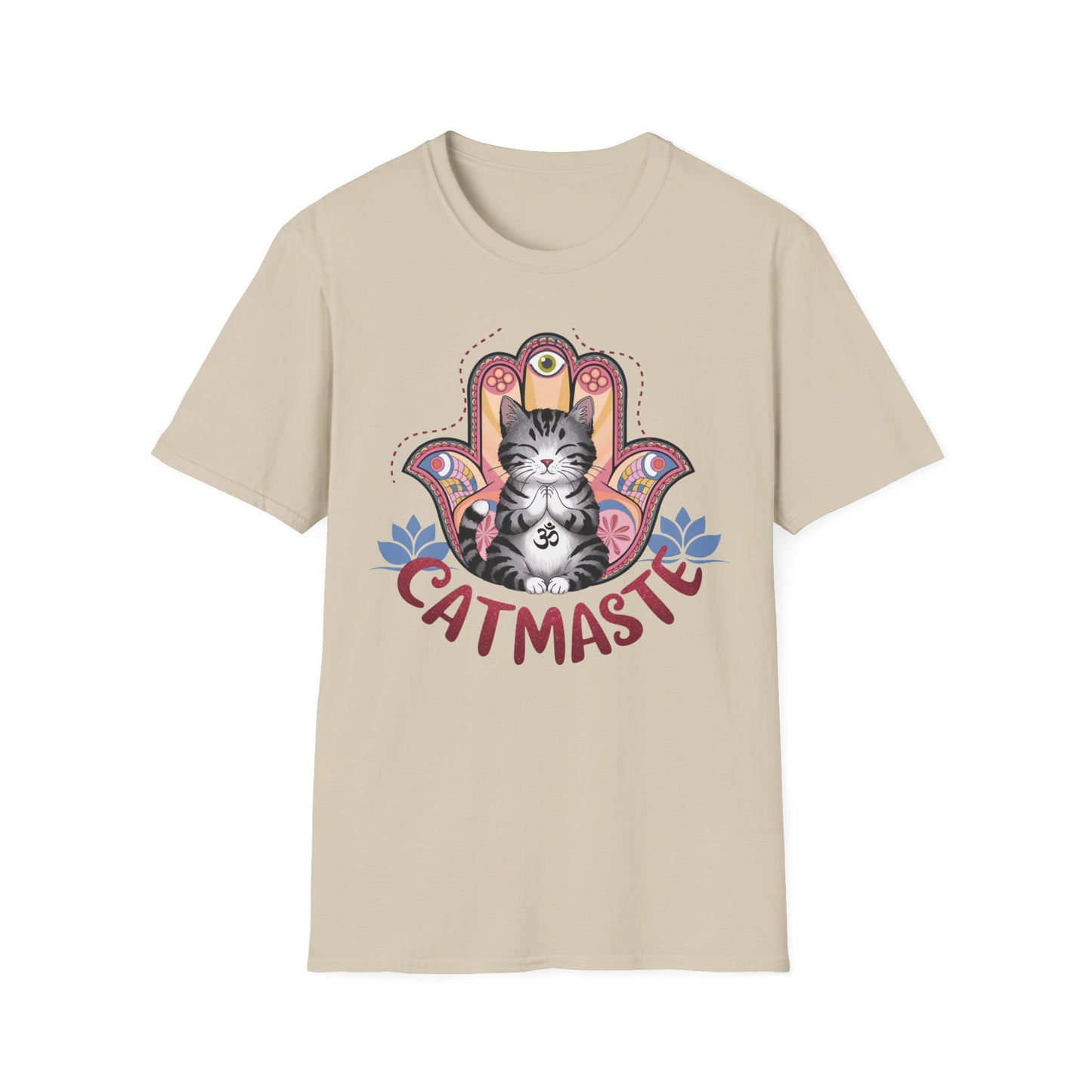 Catmaste Bliss Tee