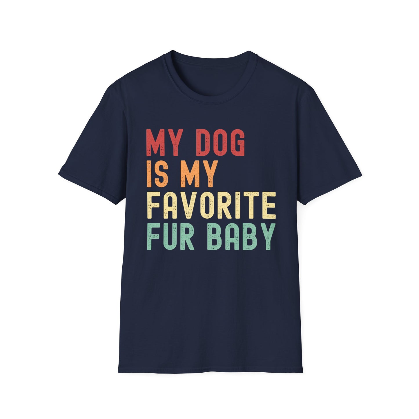 Favorite Pup Tee