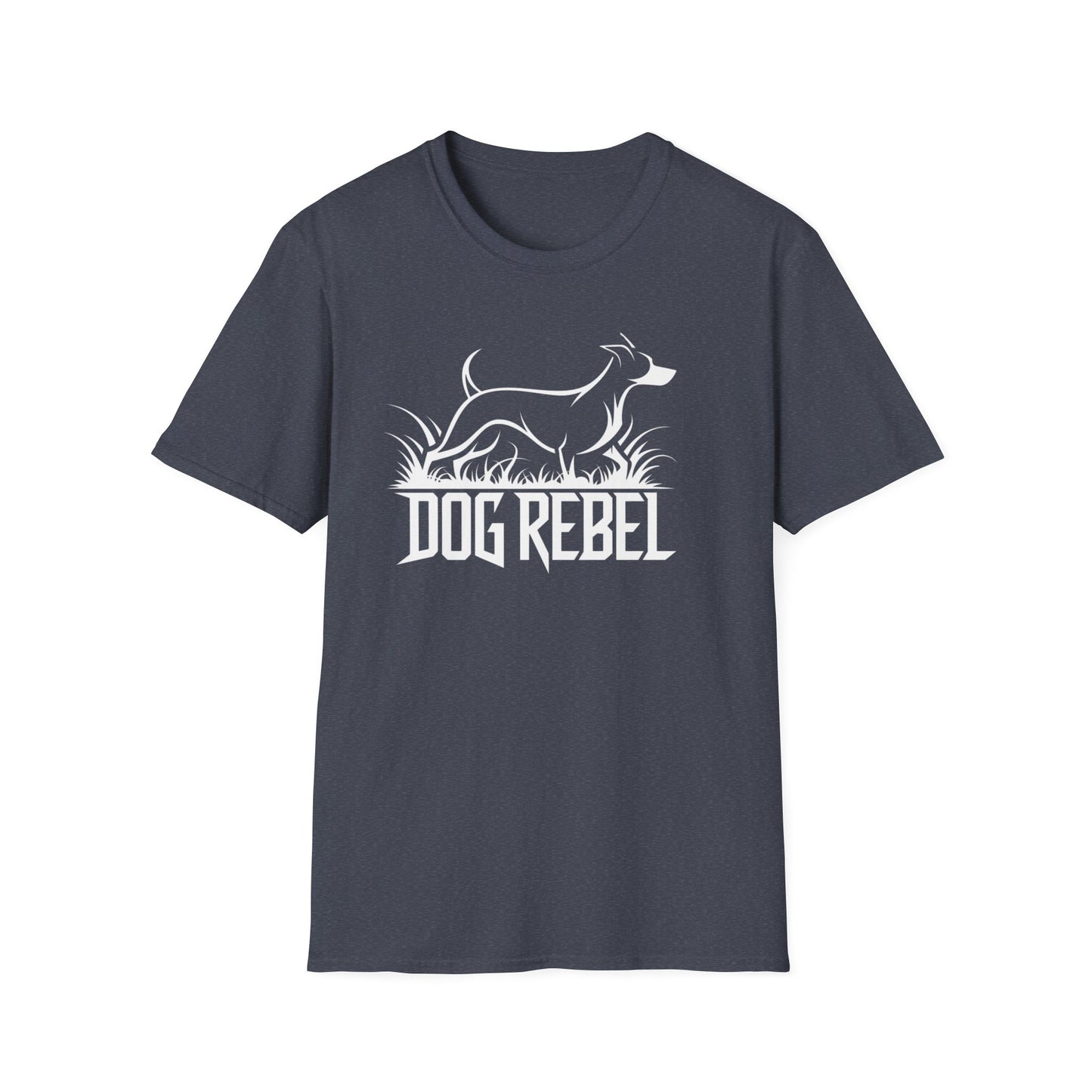 Dog Rebel Spirit Tee