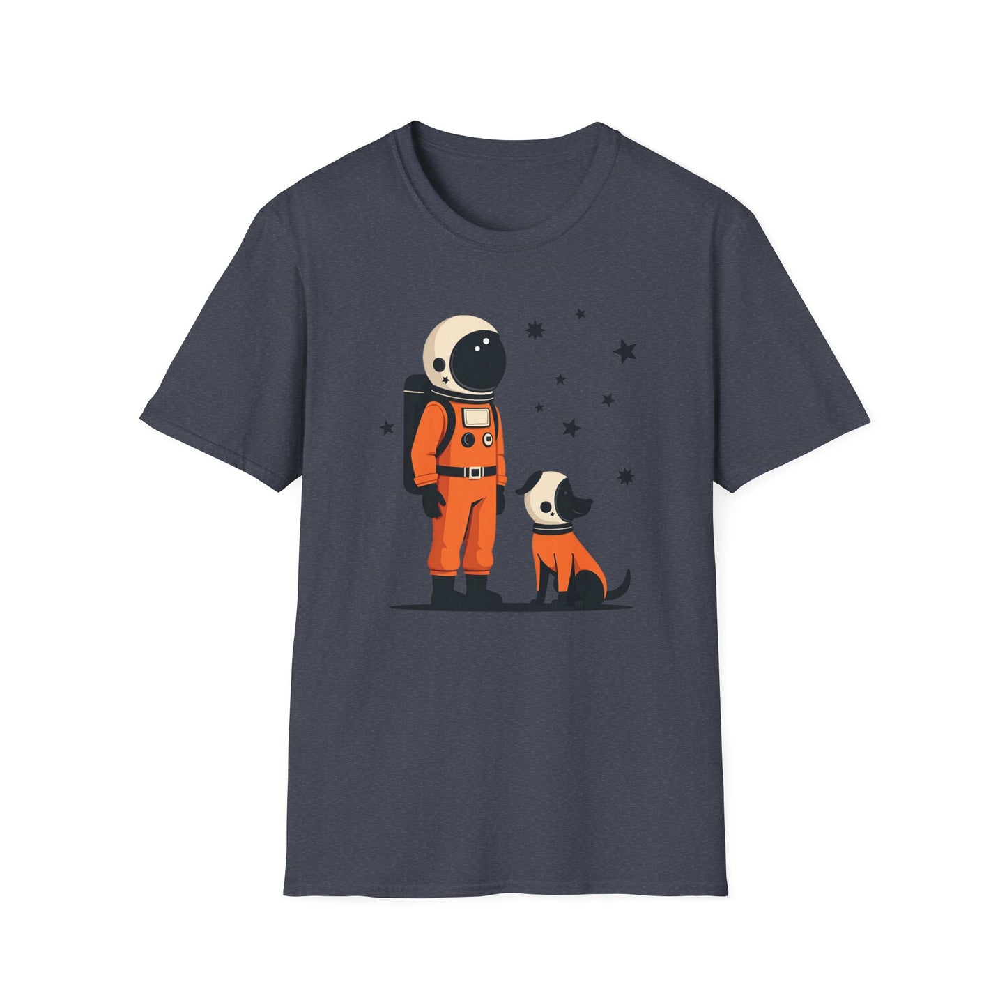 Cosmic Companions Tee