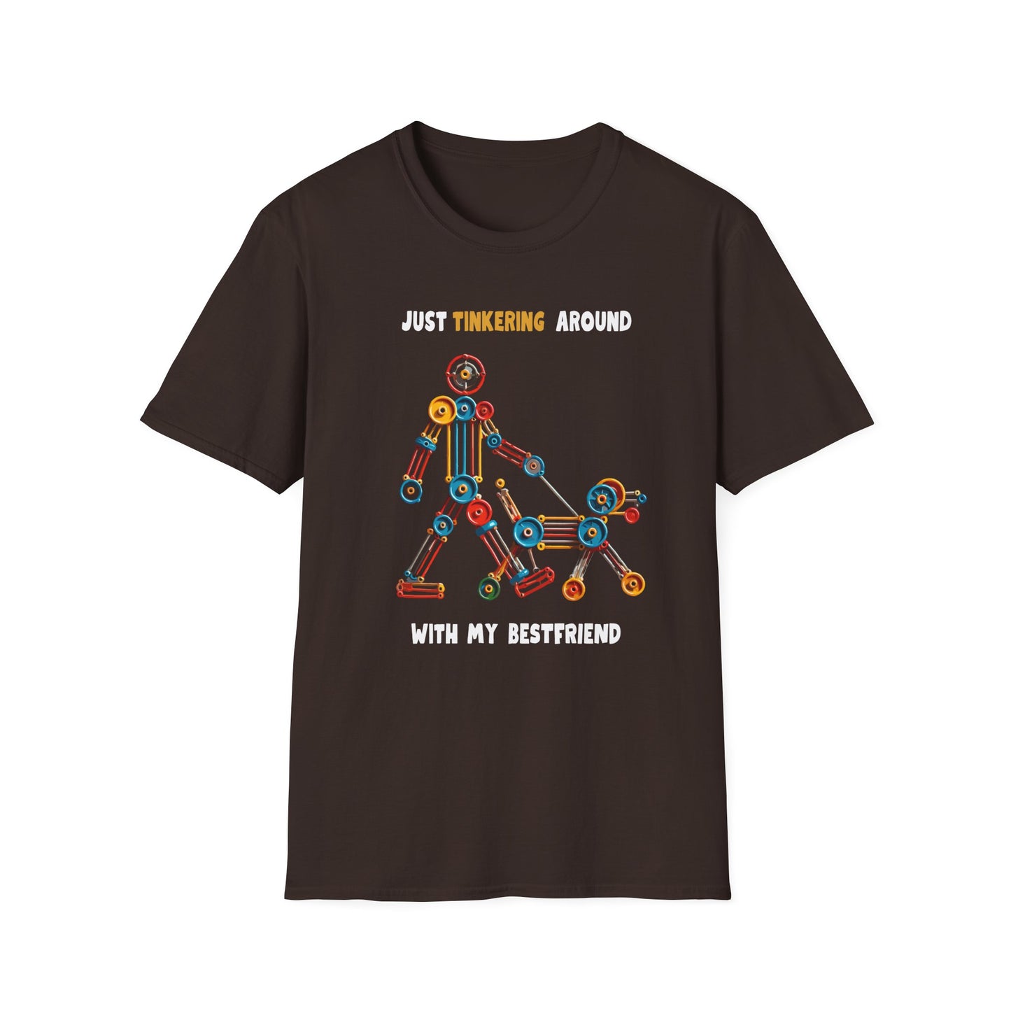 Tinker Duo Tee
