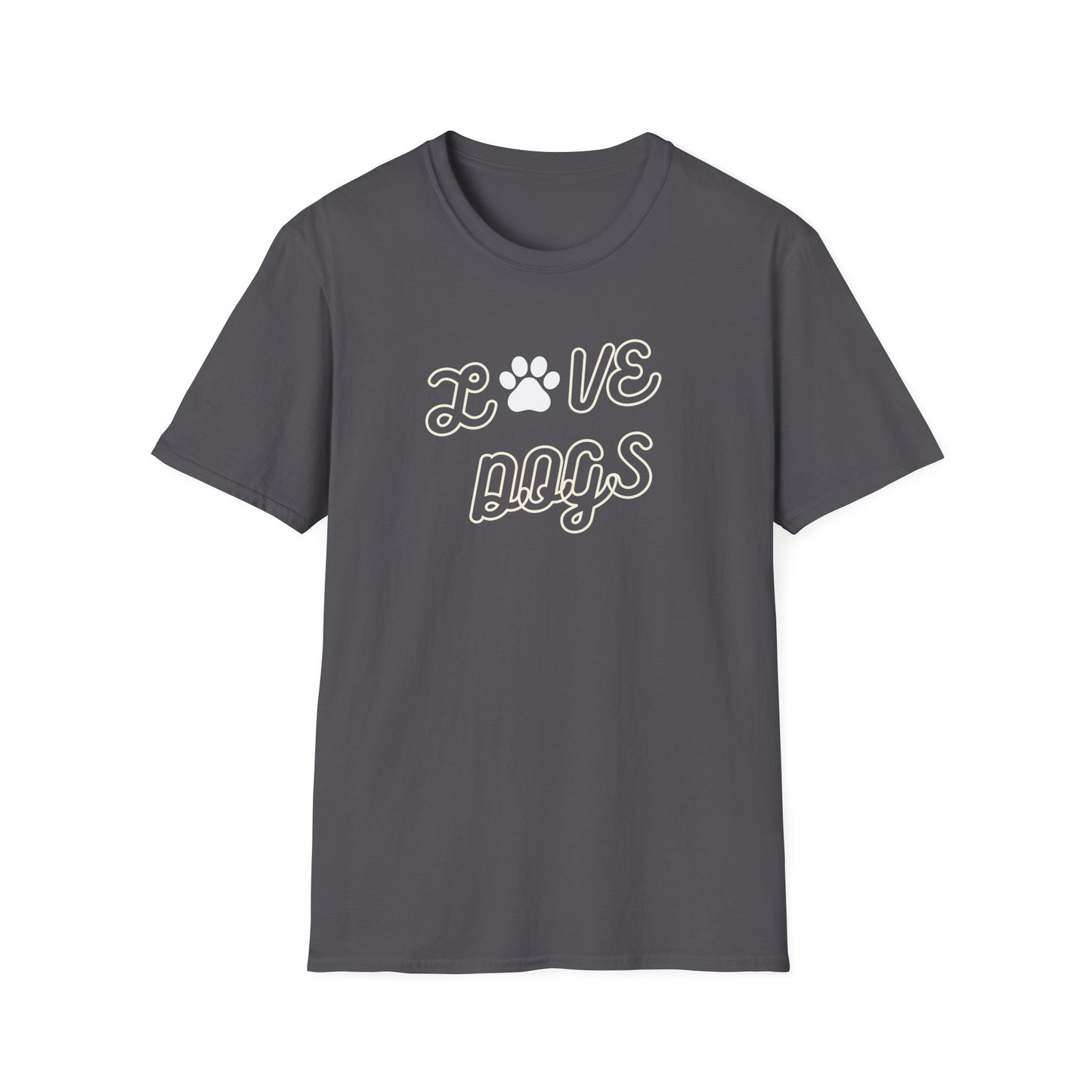 Paw Love Tee