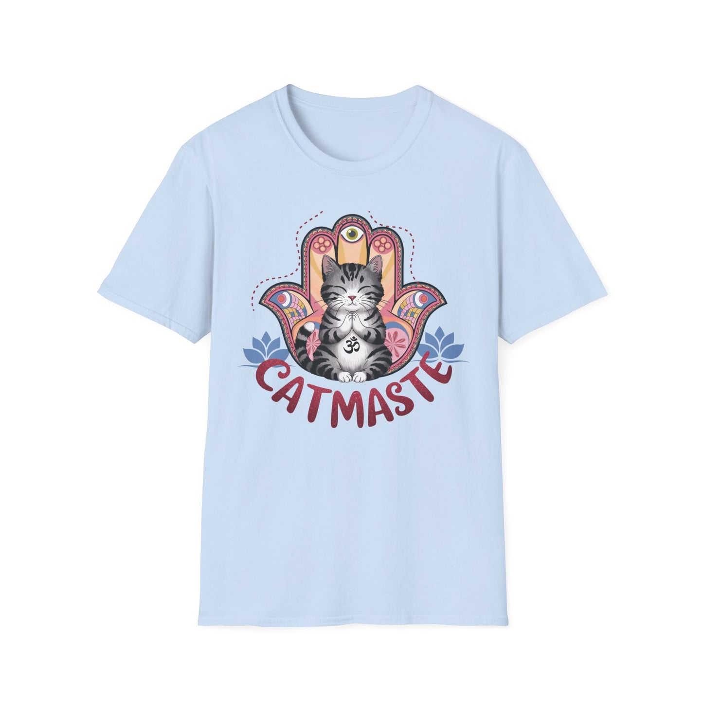 Catmaste Bliss Tee