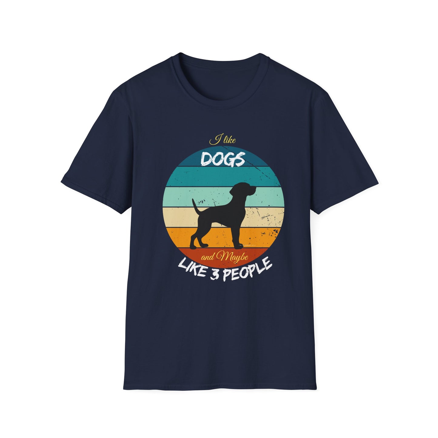 Paws Before People Tee