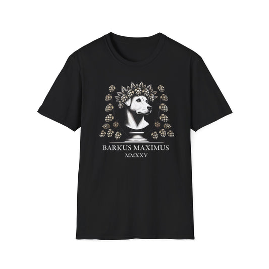 Barkus Maximus Tee