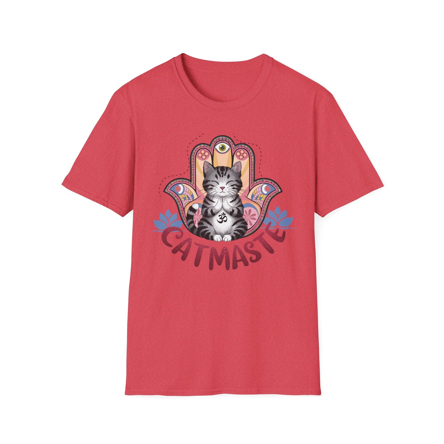 Catmaste Bliss Tee