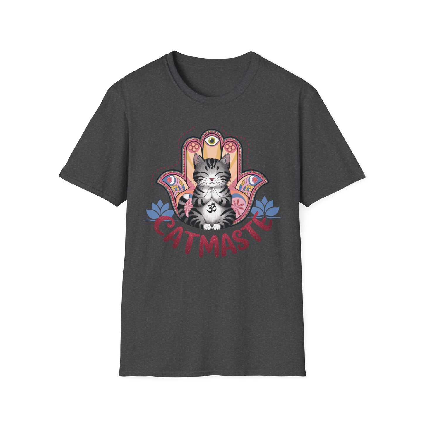 Catmaste Bliss Tee
