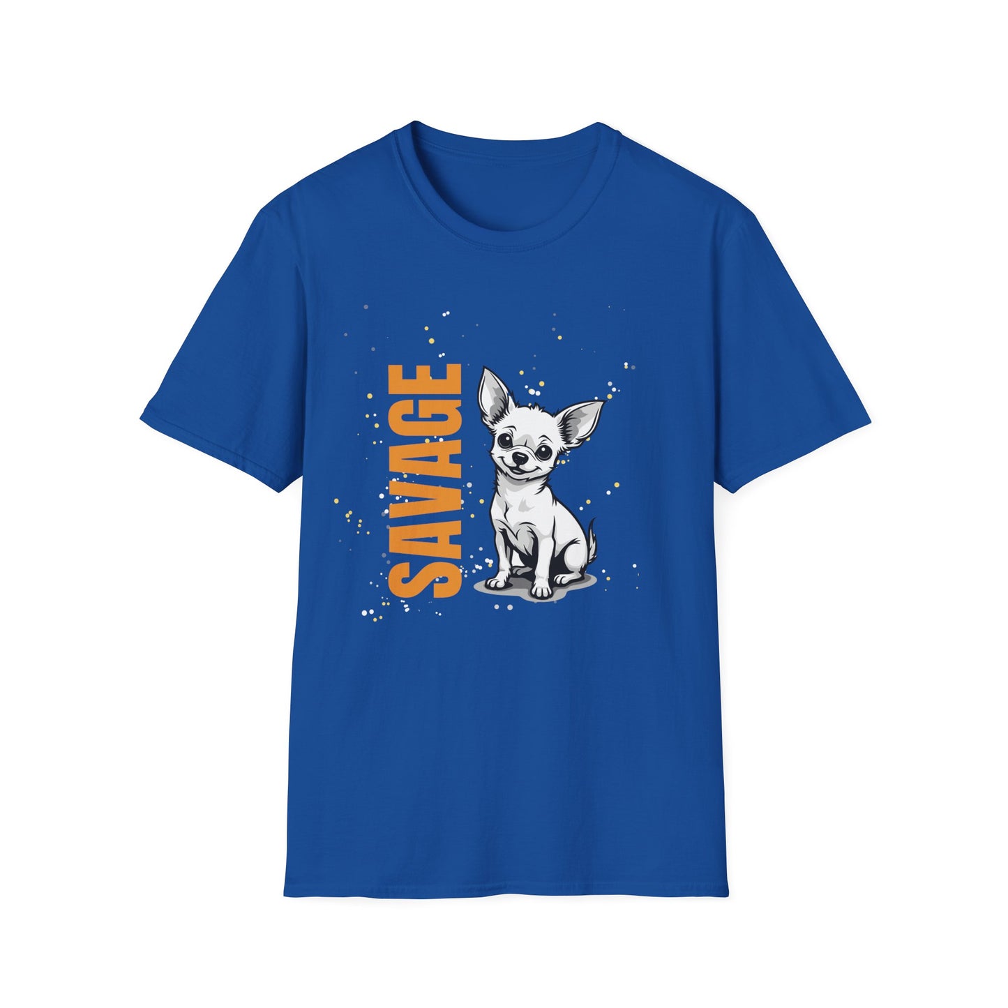 Little Savage Tee