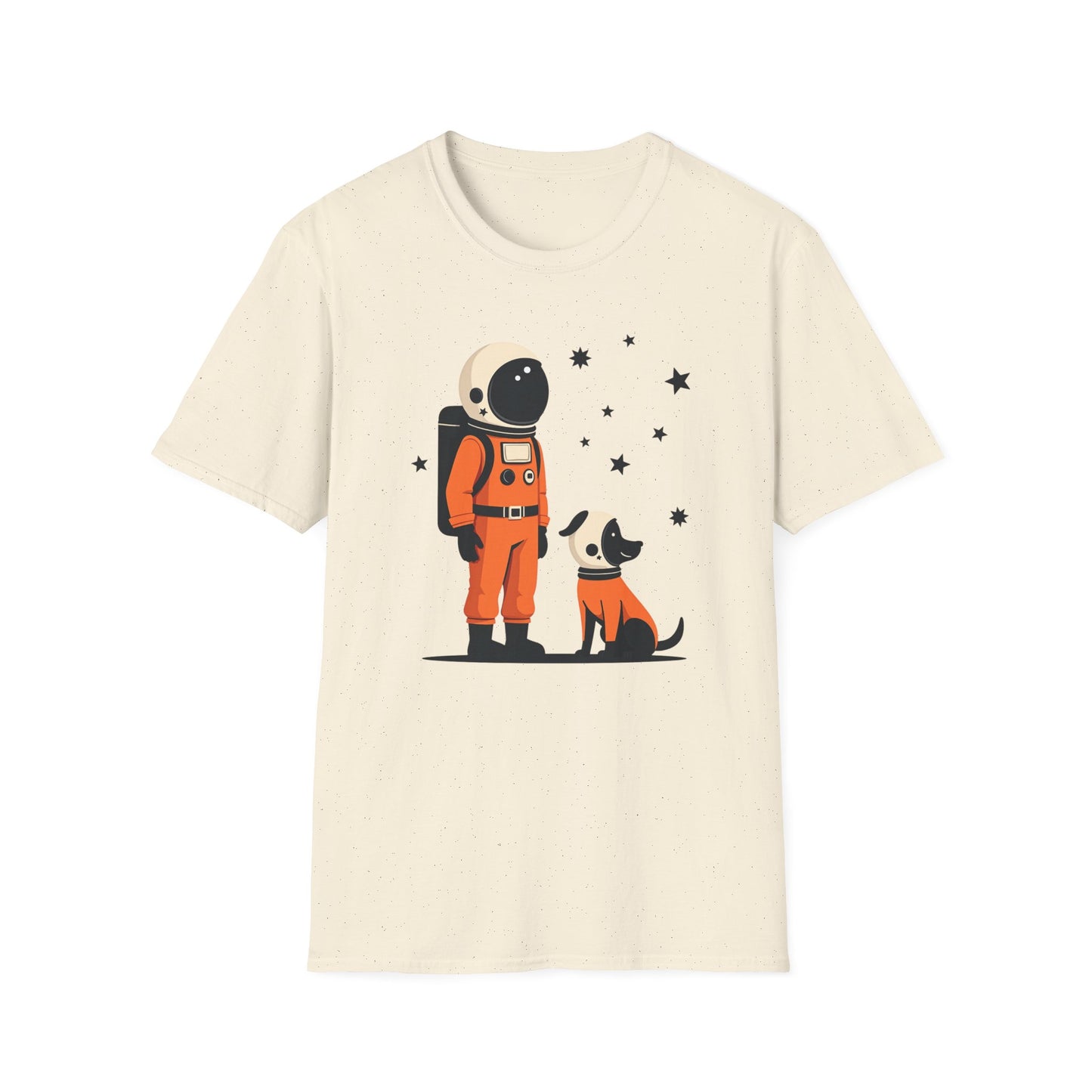 Cosmic Companions Tee