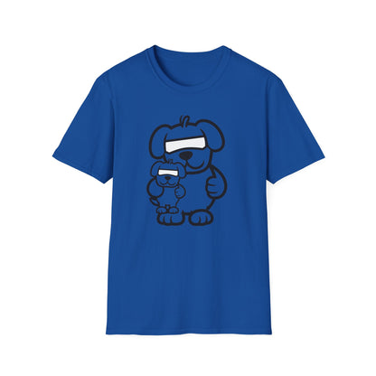 Urban Paws Tee