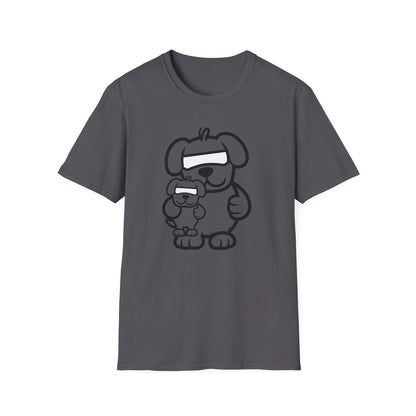 Urban Paws Tee