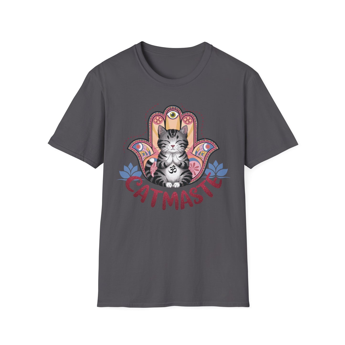 Catmaste Bliss Tee