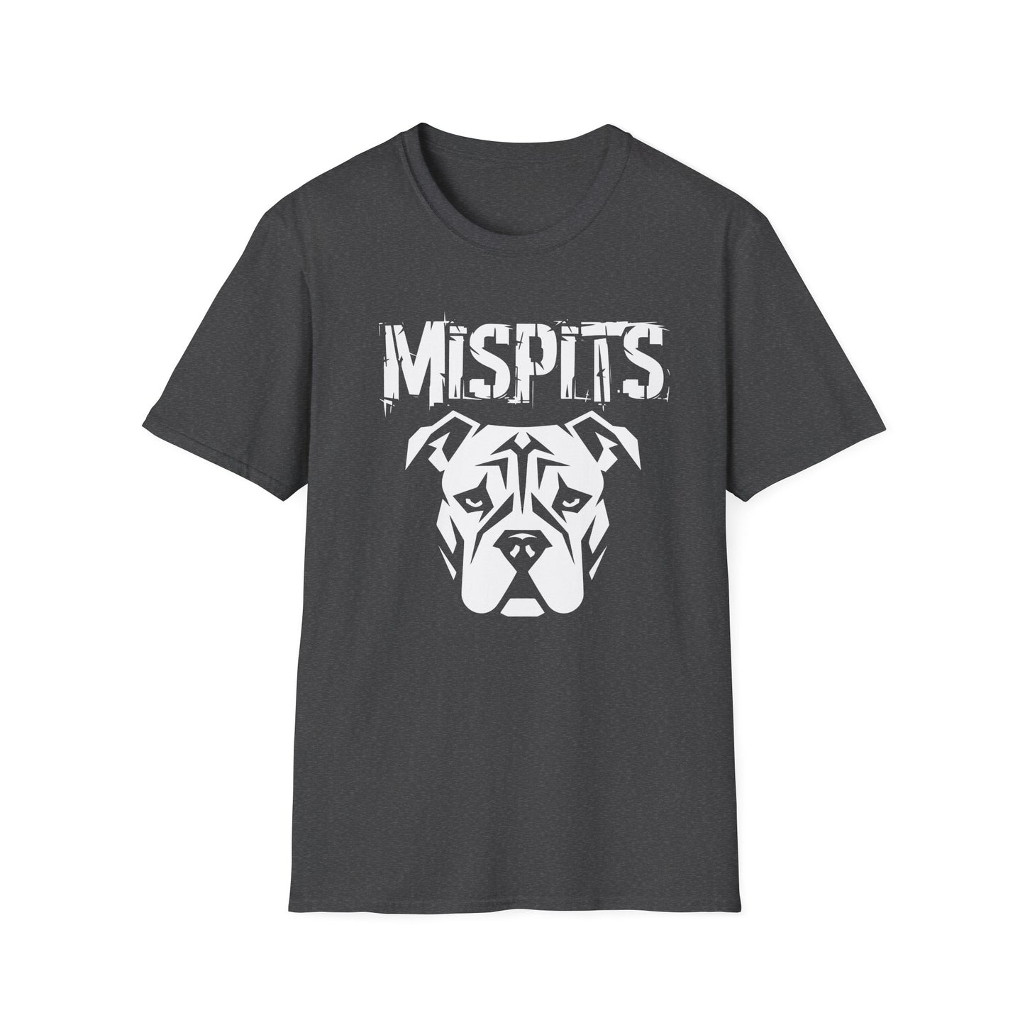 Misfits Tee