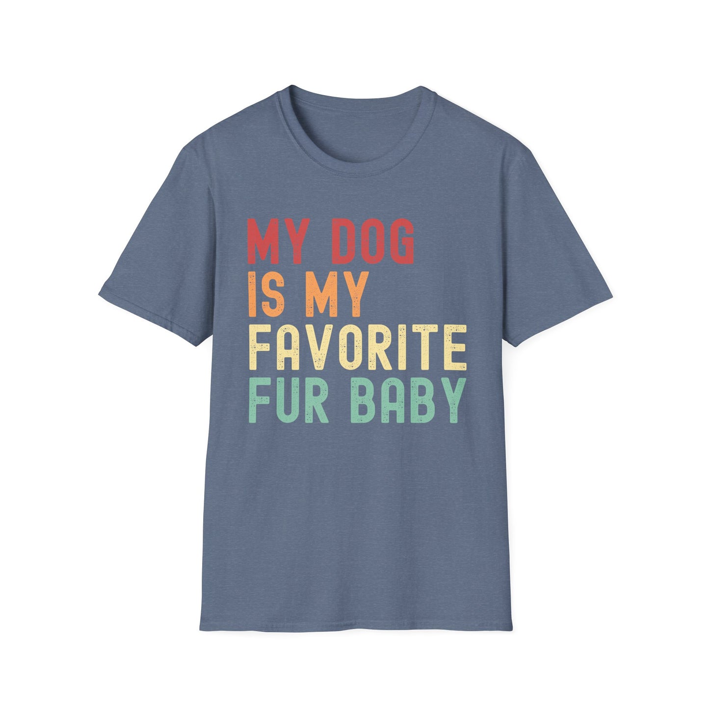 Favorite Pup Tee