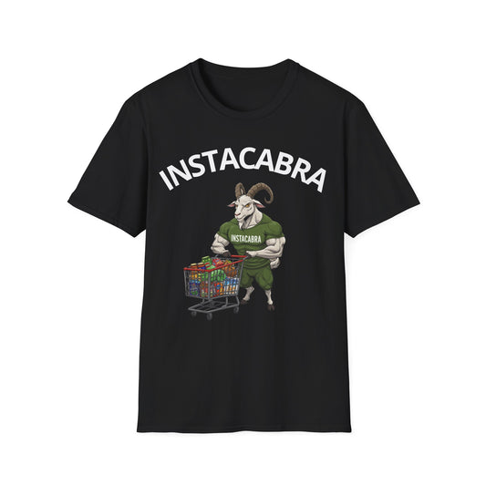 Instacabre Tee