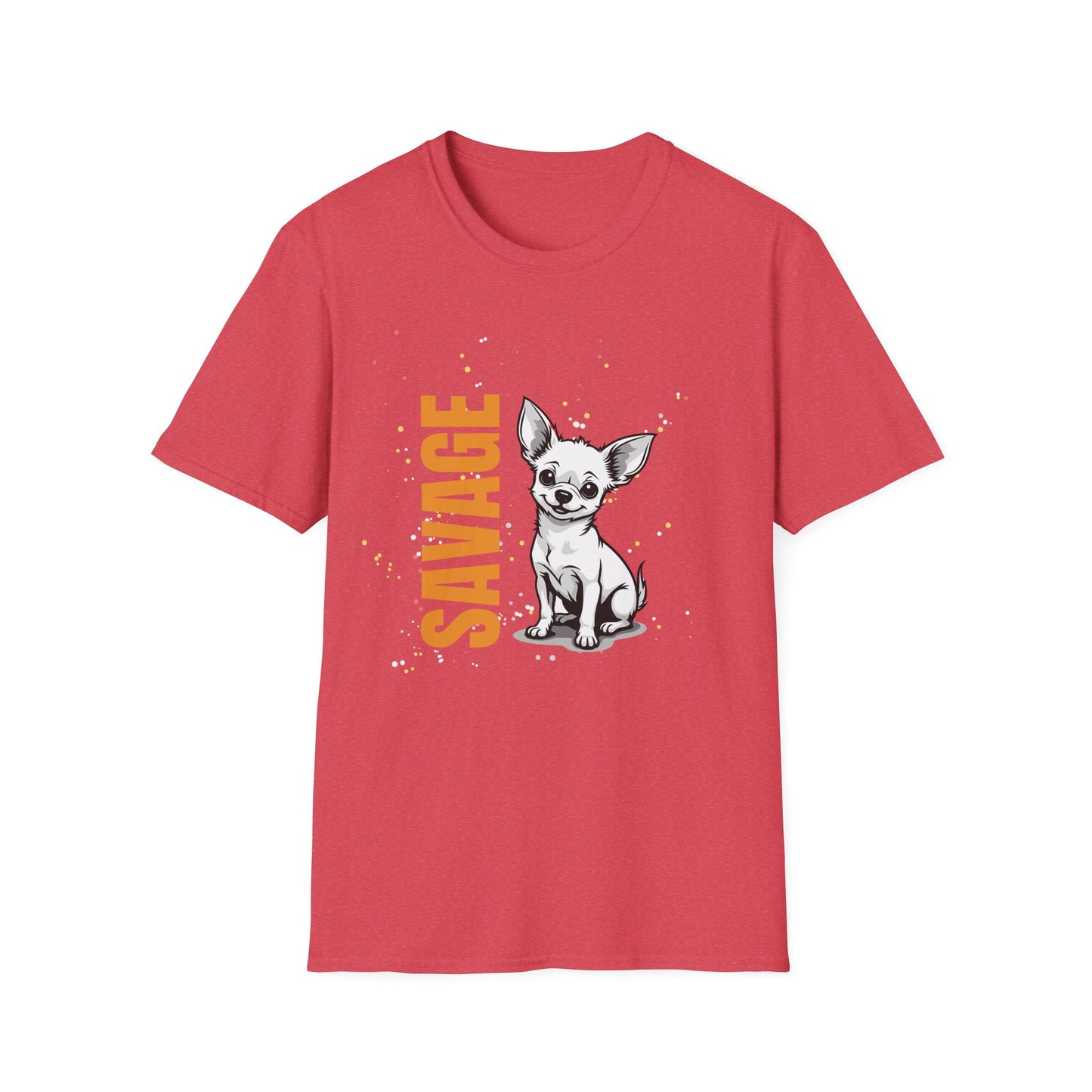 Little Savage Tee