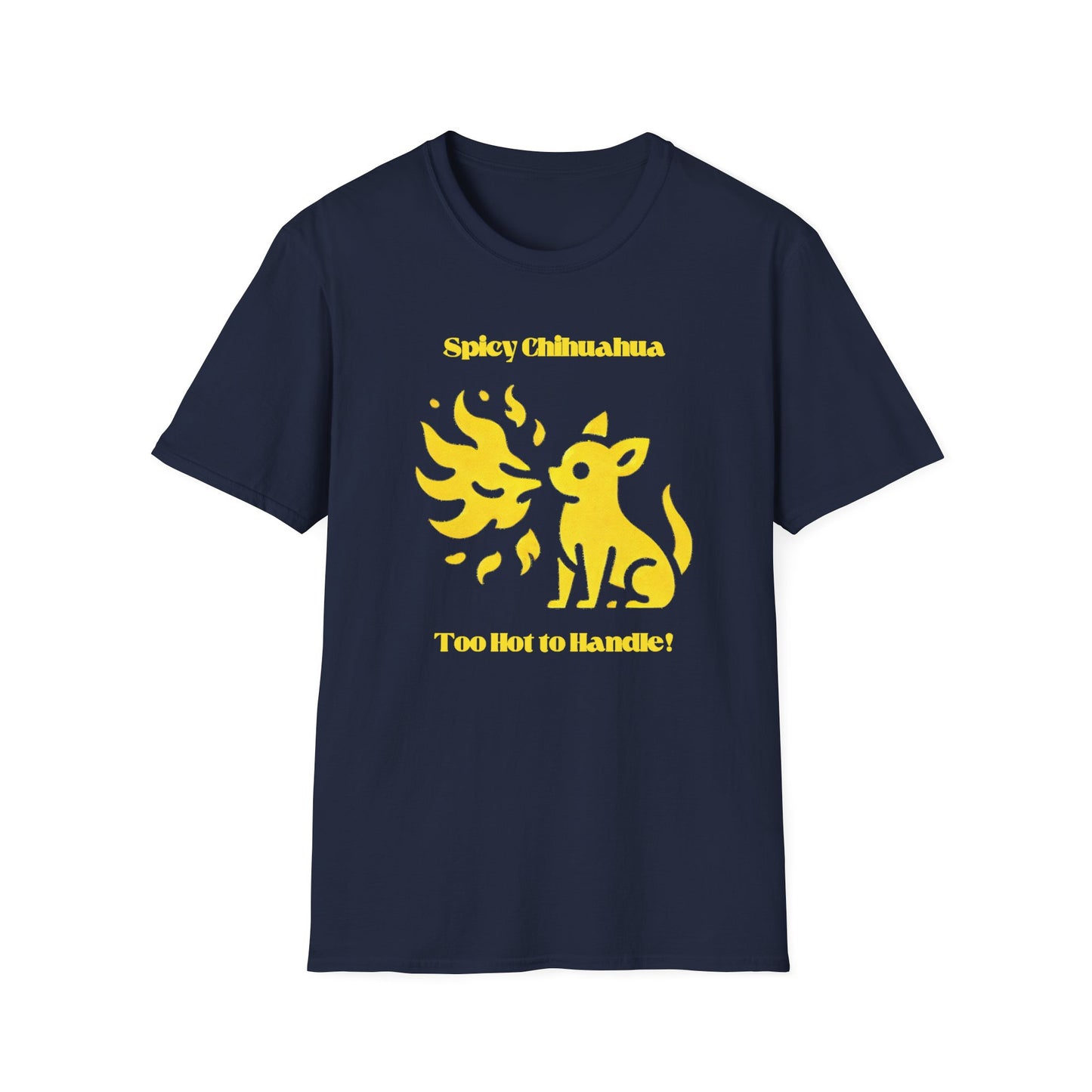 Spicy Chihuahua Tee