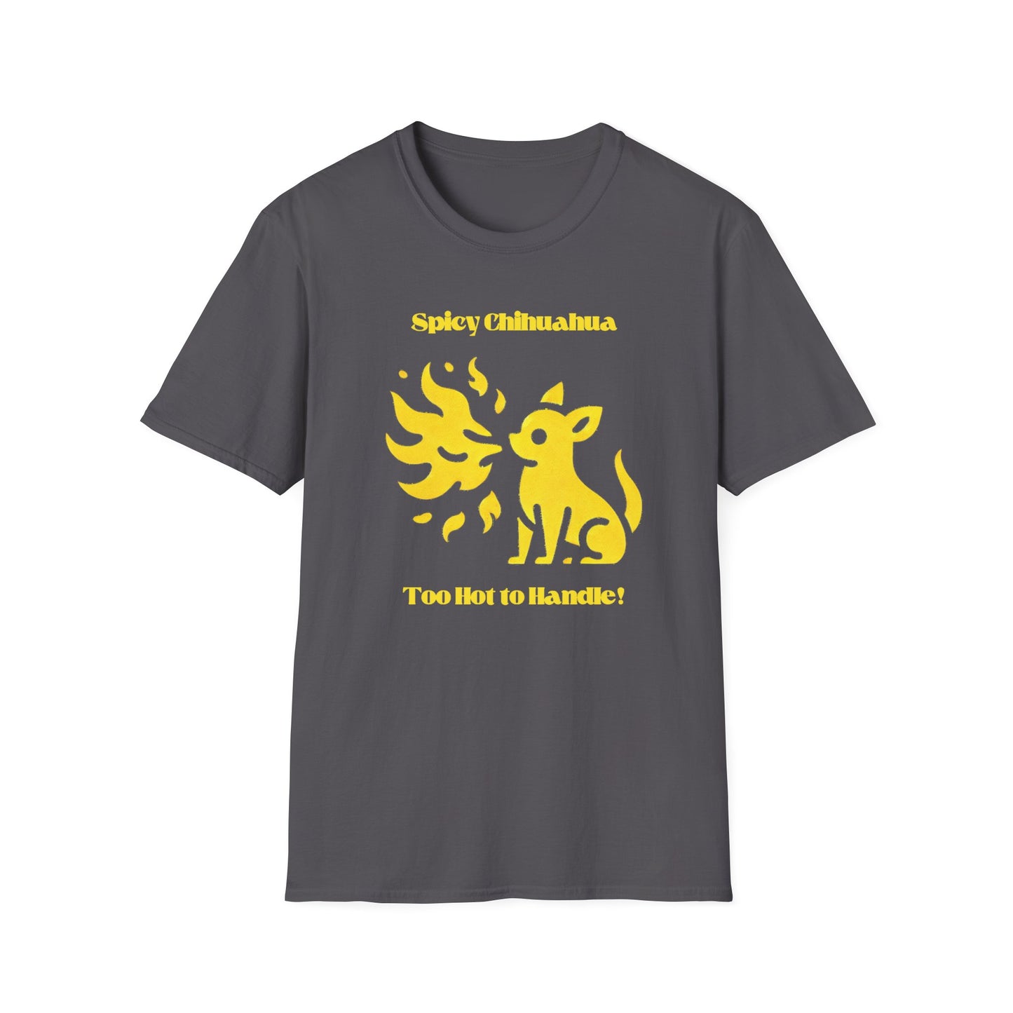 Spicy Chihuahua Tee