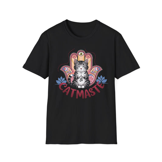 Catmaste Bliss Tee