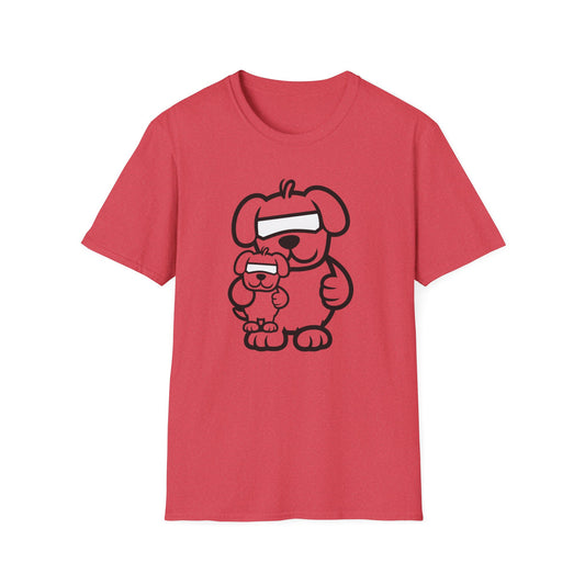 Urban Paws Tee