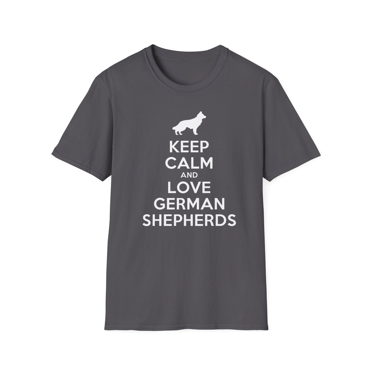 Shepherd Love Tee