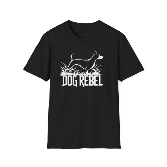 Dog Rebel Spirit Tee