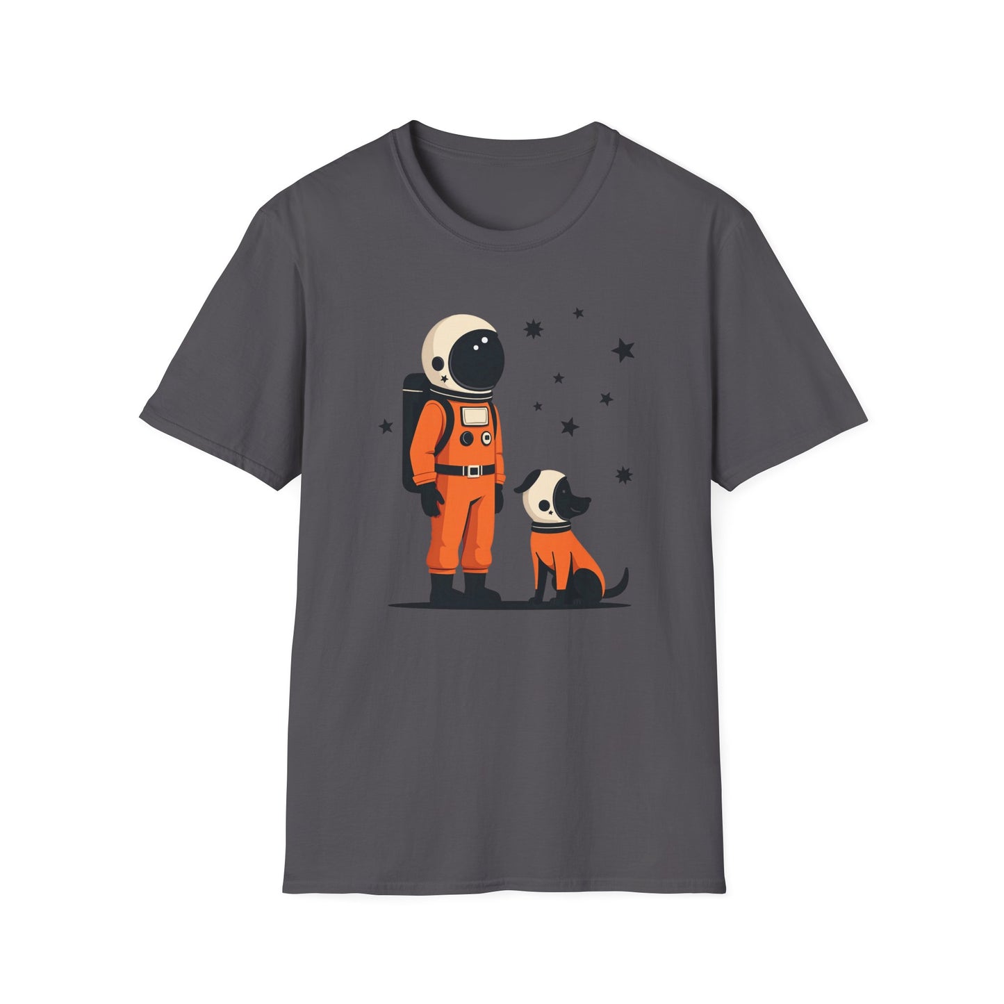 Cosmic Companions Tee