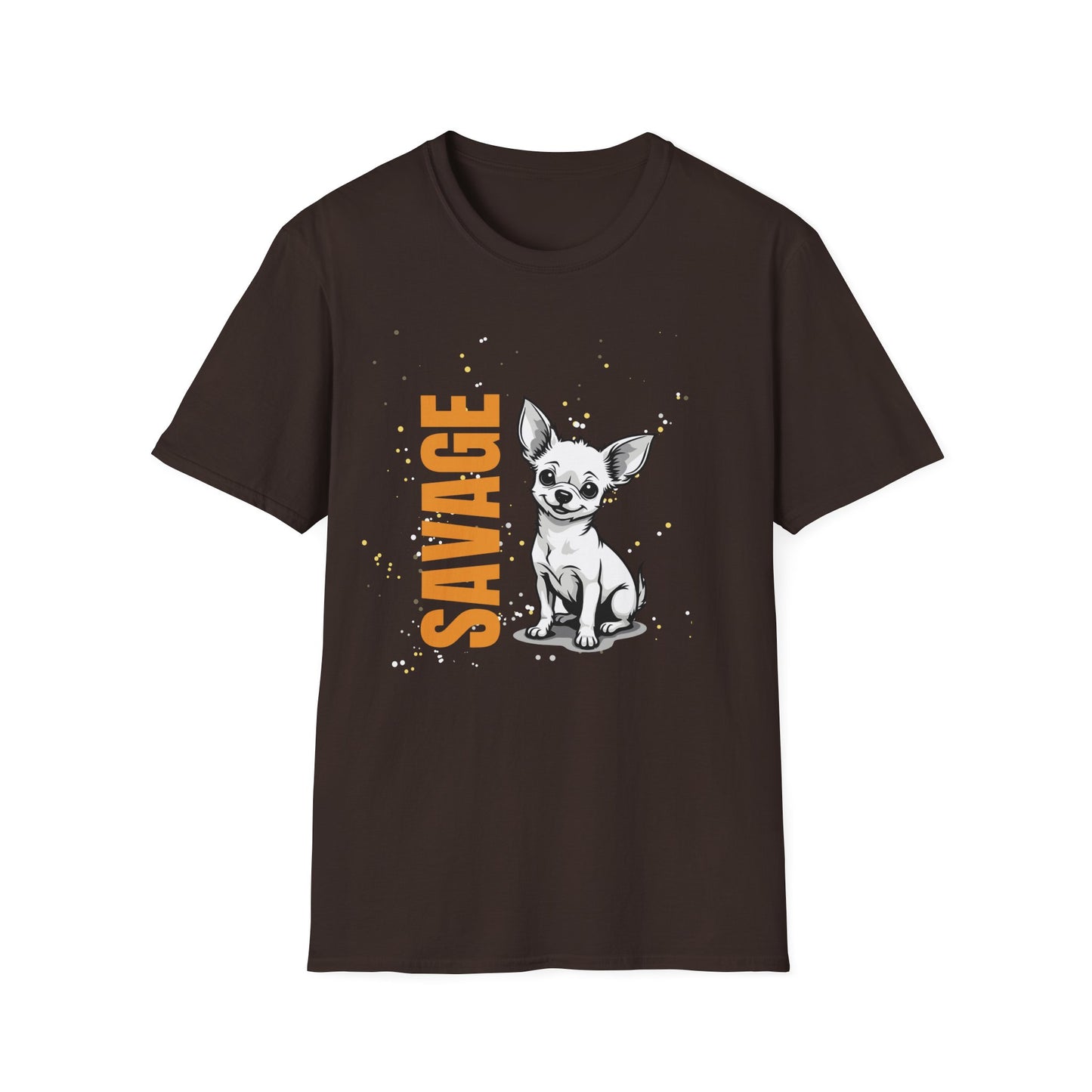 Little Savage Tee