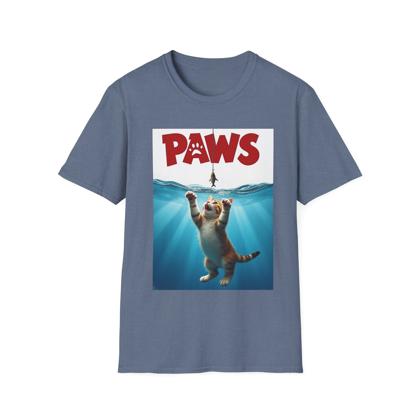 Paws Tee