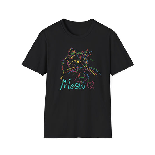 Meow Tee