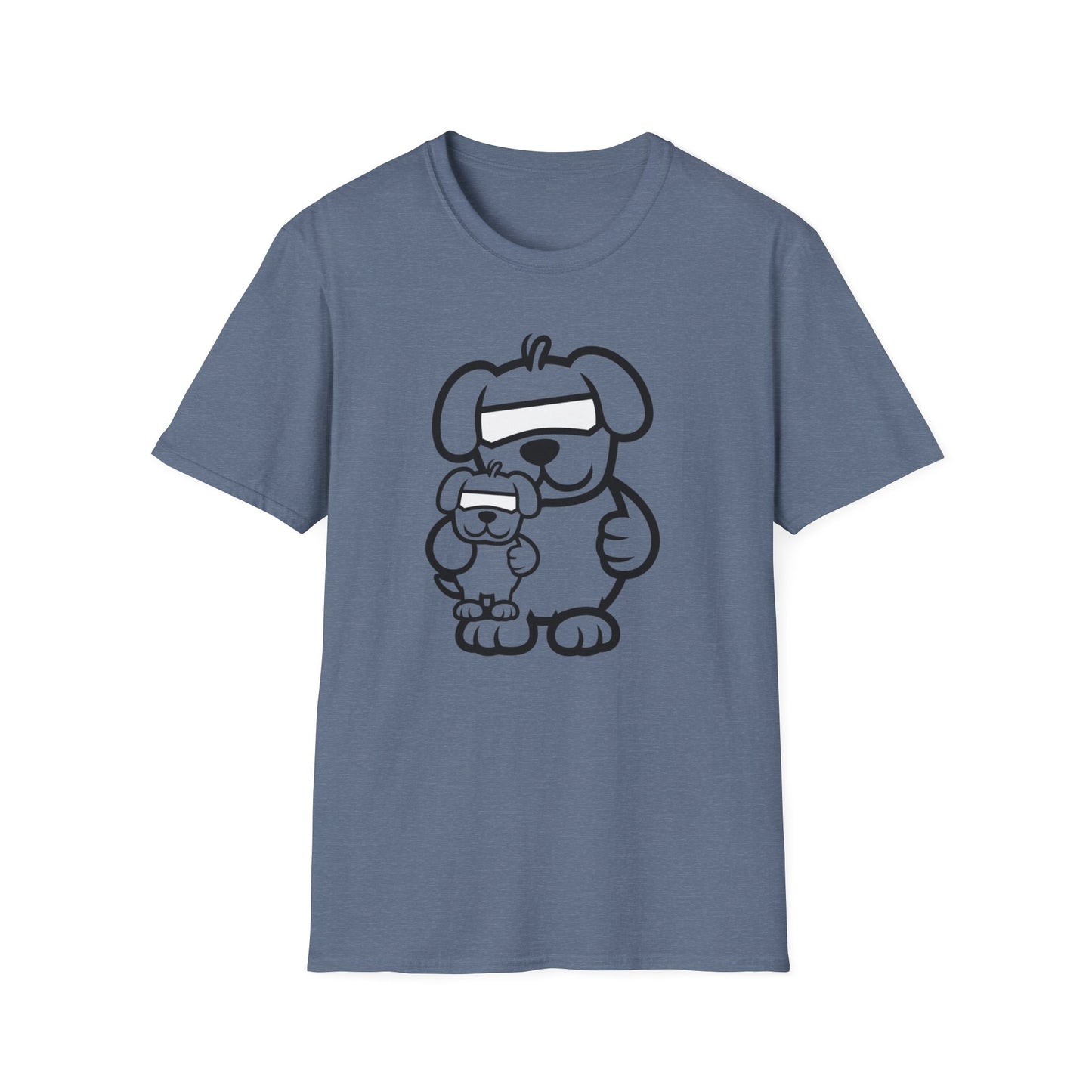 Urban Paws Tee