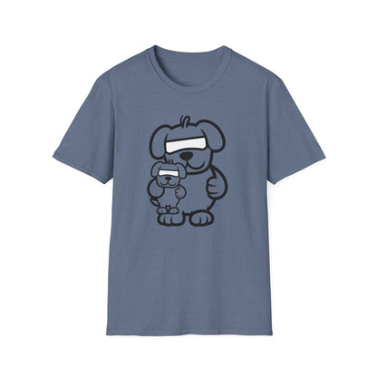 Urban Paws Tee