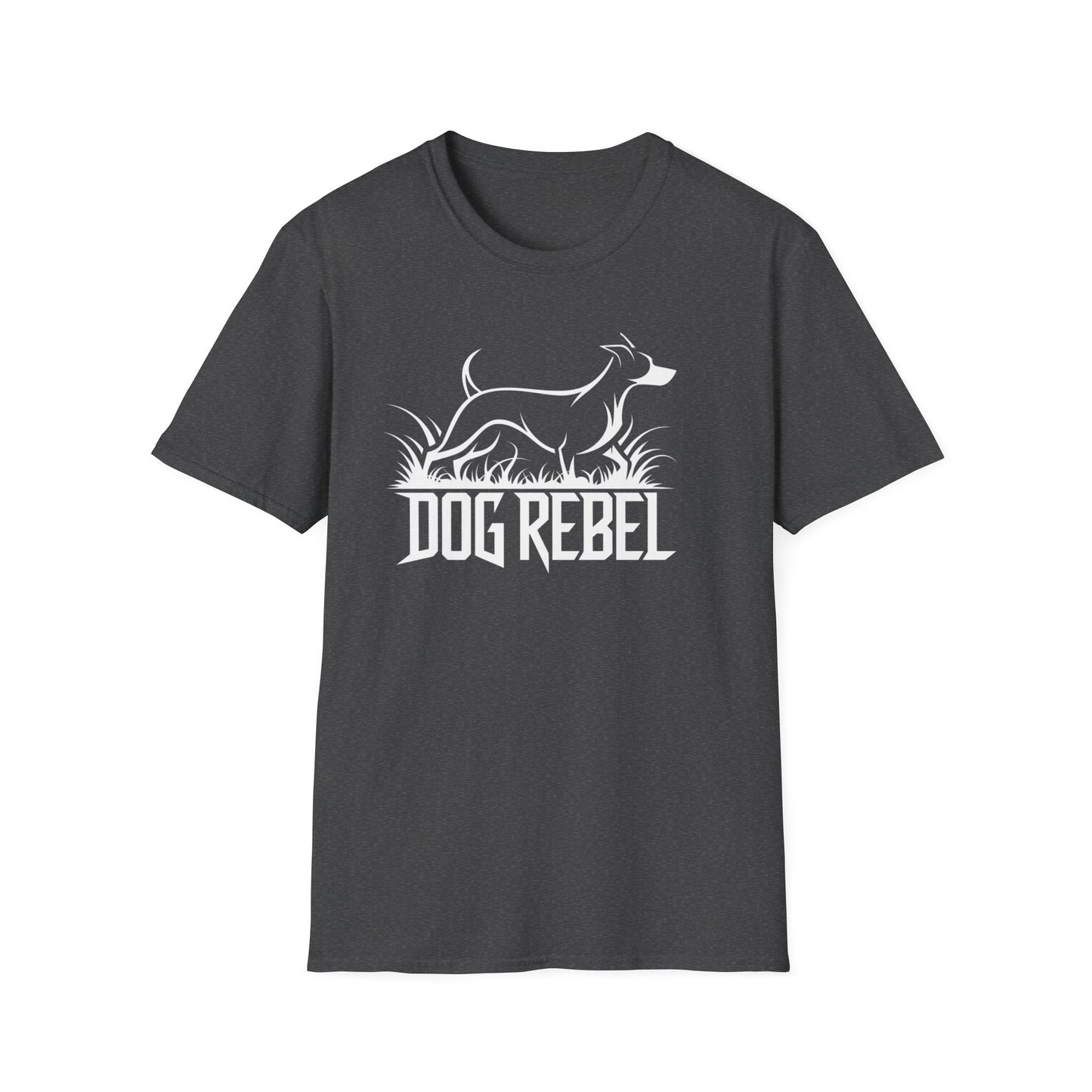 Dog Rebel Spirit Tee
